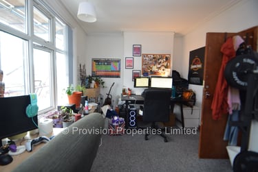 4 bed house, Headingley Mount, Headingley, Leeds, LS63EW - Image 4
