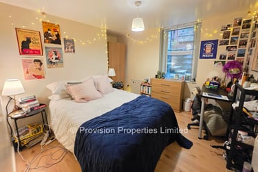 2 bed flat, Regent Park Terrace, Rampart Road, Leeds, LS62AX - Image 3