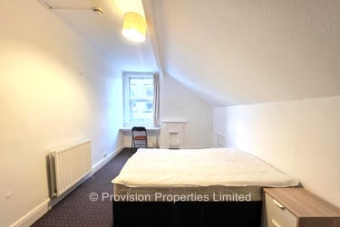 6 bed house, St Michaels Terrace, Headingley, Leeds, LS63QB - Image 7