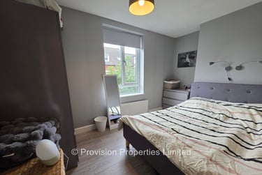 1 bed flat, Norville Terrace, Headingley, Leeds, LS61BS - Image 3