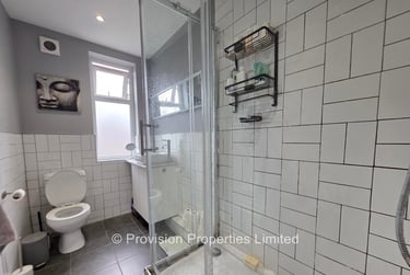1 bed flat, Norville Terrace, Headingley, Leeds, LS61BS - Image 4