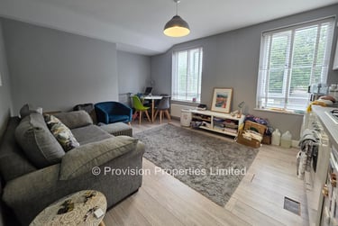 1 bed flat, Norville Terrace, Headingley, Leeds, LS61BS - Image 1