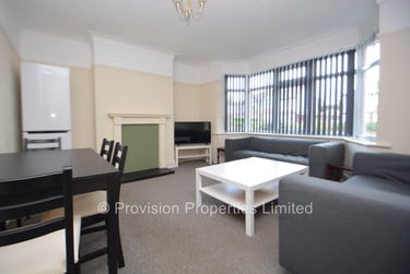 4 bed house, St Annes Road, Headingley, Leeds, LS63NZ - Image 2