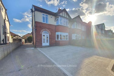 4 bed house, St Annes Road, Headingley, Leeds, LS63NZ - Image 1