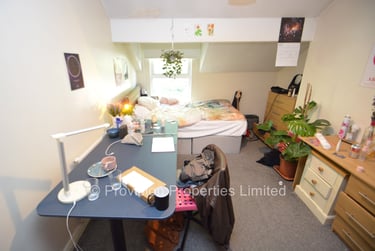 9 bed house, Cardigan Road, Headingley, Leeds, LS63BJ - Image 5