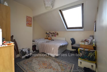 9 bed house, Cardigan Road, Headingley, Leeds, LS63BJ - Image 3