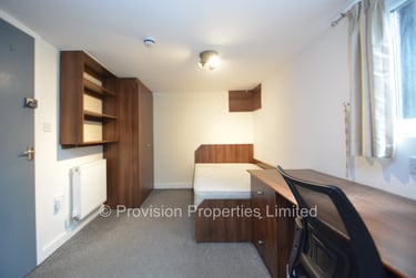 5 bed house, Stanmore Street, Burley, Leeds, LS42RS - Image 13