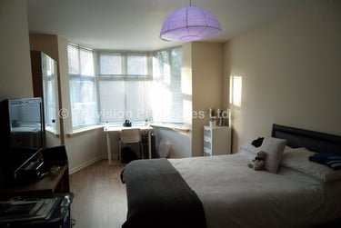6 bed house, North Grange Mount, Headingley, Leeds, LS62BY - Image 6