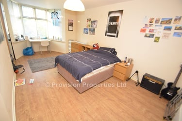 6 bed house, North Grange Mount, Headingley, Leeds, LS62BY - Image 5