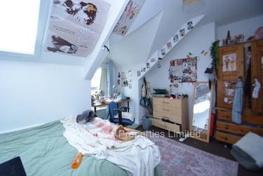 5 bed house, Walmsley Road, Burley, Leeds, LS61NG - Image 9