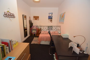 5 bed house, Cardigan Lane, Hyde Park, Leeds, LS61DX - Image 6