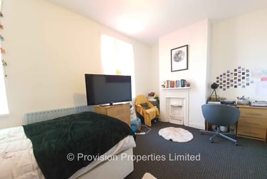 5 bed house, Cardigan Lane, Hyde Park, Leeds, LS61DX - Image 5