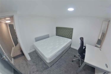 5 bed house, Harold Terrace, Burley, Leeds, LS61LD - Image 8