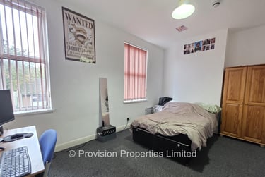 5 bed house, Cardigan Lane, Burley, Leeds, LS42LN - Image 5