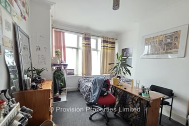 5 bed house, Cardigan Lane, Burley, Leeds, LS42LN - Image 4