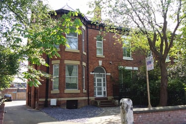 1 bed flat, Parsonage Road, Withington, Manchester, M204WQ - Image 3