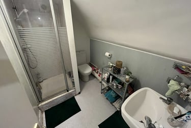 2 bed flat, Swinton Grove, Ardwick, Manchester, M130EU - Image 12