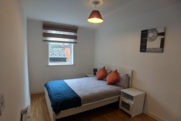 2 bed flat, Barlow Moor Road, West Didsbury, Manchester, M202UT - Image 7
