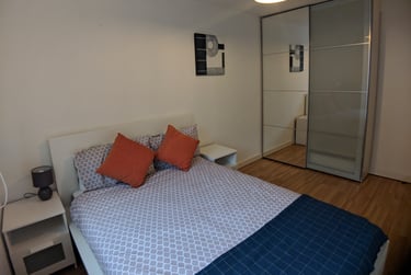 2 bed flat, Barlow Moor Road, West Didsbury, Manchester, M202UT - Image 6