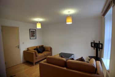2 bed flat, Barlow Moor Road, West Didsbury, Manchester, M202UT - Image 3