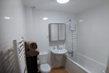 2 bed flat, Barlow Moor Road, West Didsbury, Manchester, M202UT - Image 8