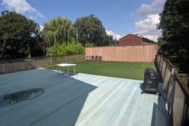 2 bed flat, Barlow Moor Road, West Didsbury, Manchester, M202UT - Image 11