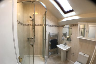 2 bed flat, Clyde Road, West Didsbury, Manchester, M202JN - Image 9