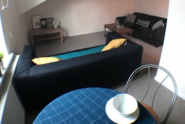 2 bed flat, Clyde Road, West Didsbury, Manchester, M202JN - Image 5