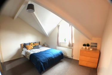 2 bed flat, Clyde Road, West Didsbury, Manchester, M202JN - Image 8