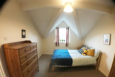 2 bed flat, Clyde Road, West Didsbury, Manchester, M202JN - Image 1