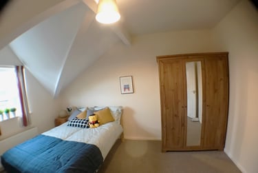 2 bed flat, Clyde Road, West Didsbury, Manchester, M202JN - Image 2