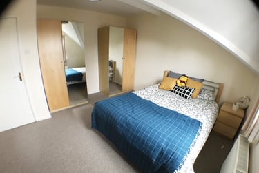 2 bed flat, Clyde Road, West Didsbury, Manchester, M202JN - Image 7