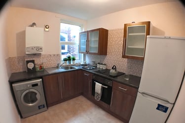 2 bed flat, Clyde Road, West Didsbury, Manchester, M202JN - Image 6