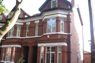1 bed studio, Blair Road, Whalley Range, Manchester, M168NS - Image 7