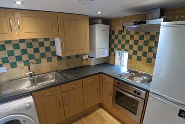 2 bed flat, Mauldeth Road West, Fallowfield, Manchester, M203WB - Image 9