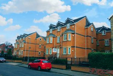 3 bed flat, A, Mitford Road, Fallowfield, Manchester, M146NT - Image 2