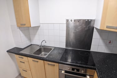 1 bed flat, Swinton Grove, Ardwick, Manchester, M130EU - Image 4