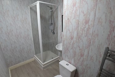 1 bed flat, Swinton Grove, Ardwick, Manchester, M130EU - Image 8