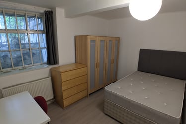 1 bed flat, Swinton Grove, Ardwick, Manchester, M130EU - Image 6