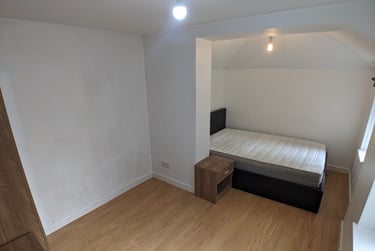 1 bed flat, Parsonage Road, Withington, Manchester, M204WQ - Image 6