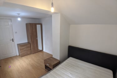 1 bed flat, Parsonage Road, Withington, Manchester, M204WQ - Image 7