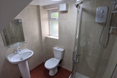 1 bed flat, Parsonage Road, Withington, Manchester, M204WQ - Image 9