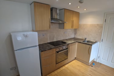 1 bed flat, Parsonage Road, Withington, Manchester, M204WQ - Image 5