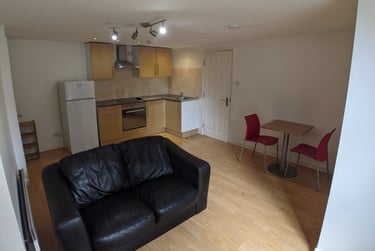 1 bed flat, Parsonage Road, Withington, Manchester, M204WQ - Image 4