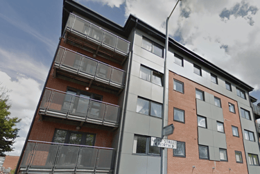 2 bed flat, Denmark Road, Rusholme, Manchester, M156AZ - Image 7