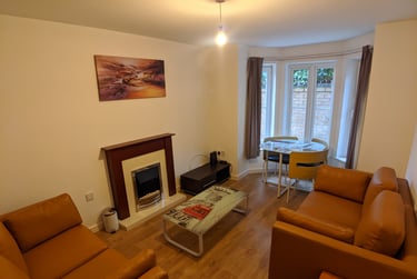 3 bed flat, Mitford Road, Fallowfield, Manchester, M146NT - Image 7