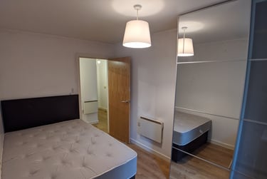 3 bed flat, Mitford Road, Fallowfield, Manchester, M146NT - Image 1