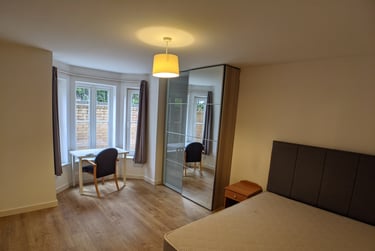 3 bed flat, Mitford Road, Fallowfield, Manchester, M146NT - Image 9