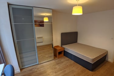 3 bed flat, Mitford Road, Fallowfield, Manchester, M146NT - Image 10
