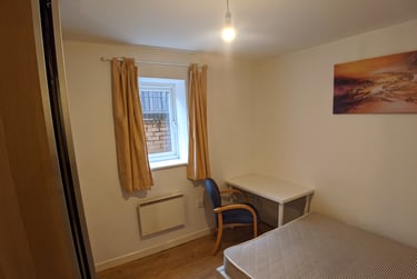 3 bed flat, Mitford Road, Fallowfield, Manchester, M146NT - Image 3